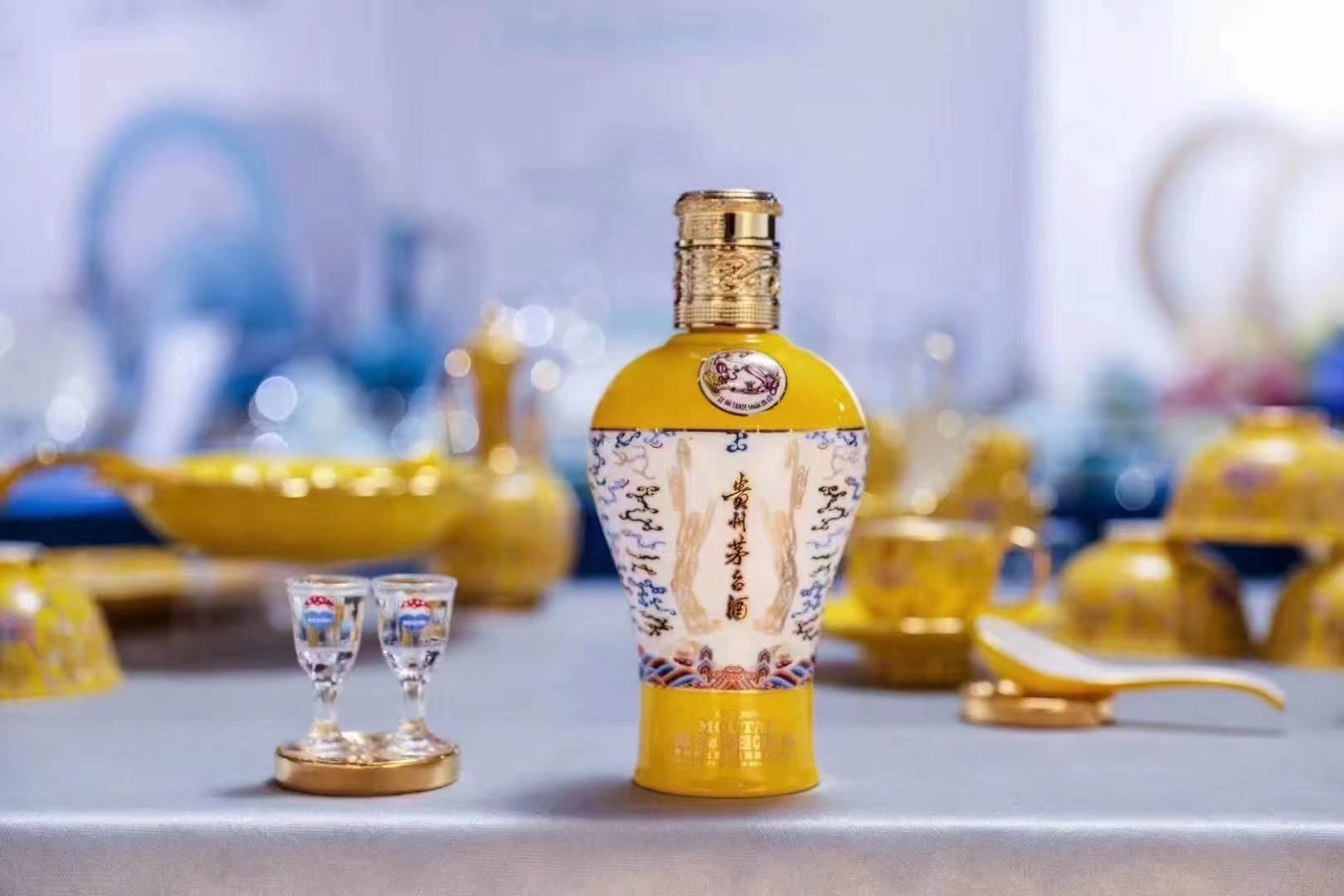 吴堡回收1998年茅台酒上门回收（附近推荐1.6公里/今日更新）